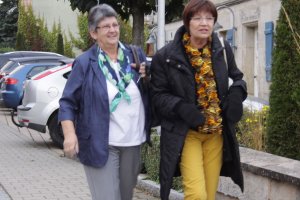 Brombachspeicher 2013